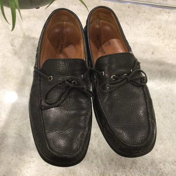 MARC JOSEPH NEW YORK Other - MARC JOSEPH NEW YORK  Leather Driving Loafer Men’s 10 1/2